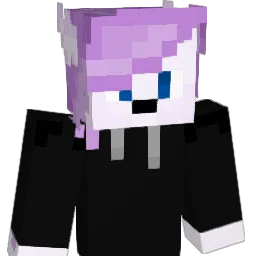 ArmWarmers Minecraft avatar bust