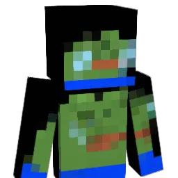 ArmaDrei Minecraft avatar bust