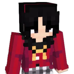 ArmaZ234 Minecraft avatar bust