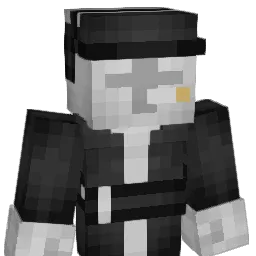Armaan00600 Minecraft avatar bust