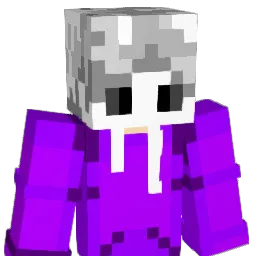 Armada13's Minecraft skin