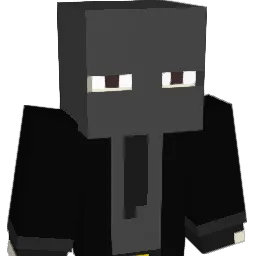 Armado_17 Minecraft avatar bust
