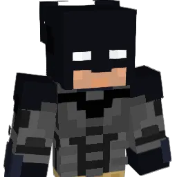 ArmageddonAlain's Minecraft skin