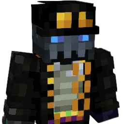 Armageddon_71 Minecraft avatar bust