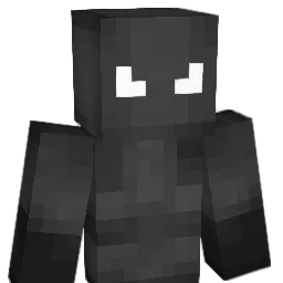Armagh Minecraft avatar bust