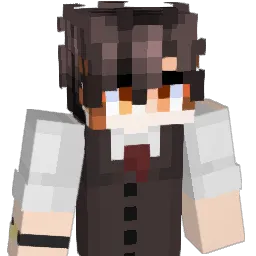 ArmaisTaken Minecraft avatar bust