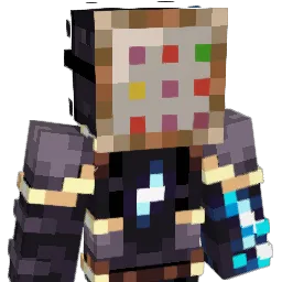 Armaithos's Minecraft skin
