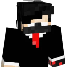 Arman100tnt's Minecraft skin
