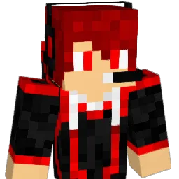 Arman167's Minecraft skin