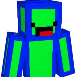 ArmanY14 Minecraft avatar bust