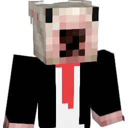 Arman_Arya Minecraft avatar bust
