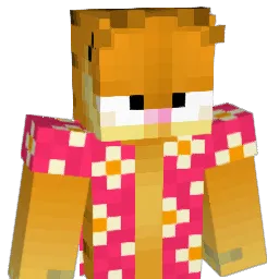Armancs Minecraft avatar bust