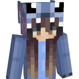 Armandea's Minecraft skin