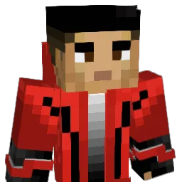 ArmandoG217 Minecraft avatar bust