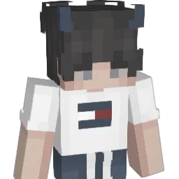 ArmandoML5 Minecraft avatar bust