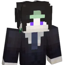 Armandonesupremo Minecraft avatar bust