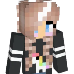 Armandowand_o Minecraft avatar bust