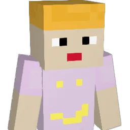 ArmaniToriano Minecraft avatar bust