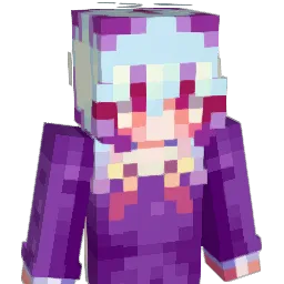 Armantis12 Minecraft avatar bust