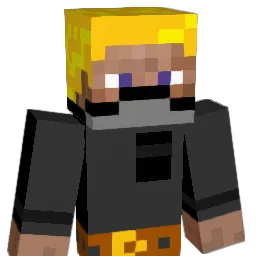 Armara1994 Minecraft avatar bust