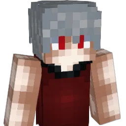 ArmashkaLegend Minecraft avatar bust
