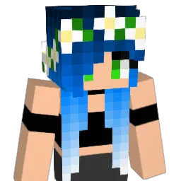 ArmedToaster Minecraft avatar bust