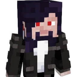 Armegaddon's Minecraft skin
