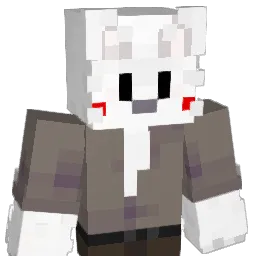 Armen123 Minecraft avatar bust