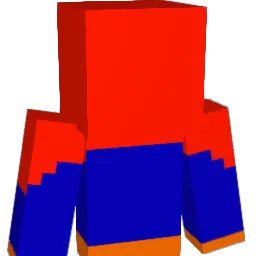 ArmenianFancy Minecraft avatar bust