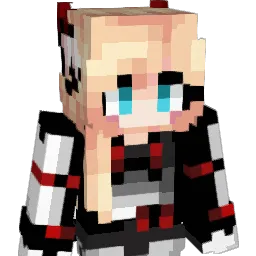 Armeny Minecraft avatar bust