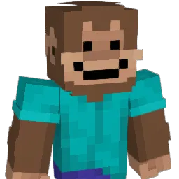 Armex1's Minecraft skin