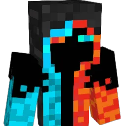 Armichas Minecraft avatar bust