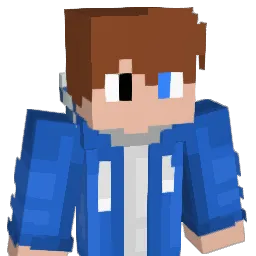 Armiin06 Minecraft avatar bust