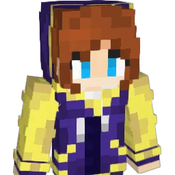 ArmilinaSoulful's Minecraft skin