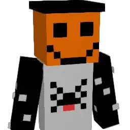 Armin144 Minecraft avatar bust