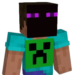 Armin2015 Minecraft avatar bust