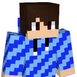 Armint's Minecraft skin