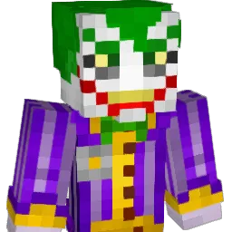 Arminxpe Minecraft avatar bust