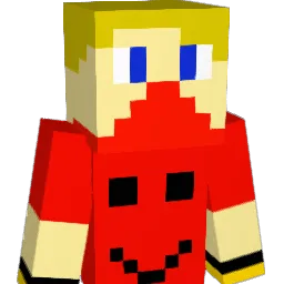Armisdead Minecraft avatar bust