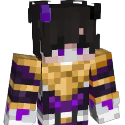 Armisel's Minecraft skin