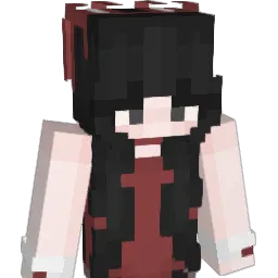 Armitone Minecraft avatar bust