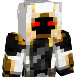 Armn73rong Minecraft avatar bust