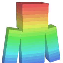 Armo123 Minecraft avatar bust