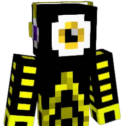 Armoa's Minecraft skin