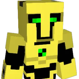 Armodrillo's Minecraft skin