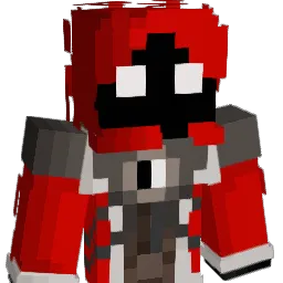 Armondeus Minecraft avatar bust