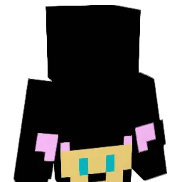 ArmorMode Minecraft avatar bust