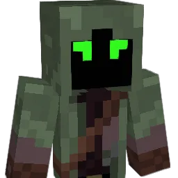 Armor_Piercing Minecraft avatar bust