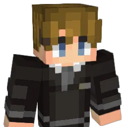 ArmoredFarmer Minecraft avatar bust