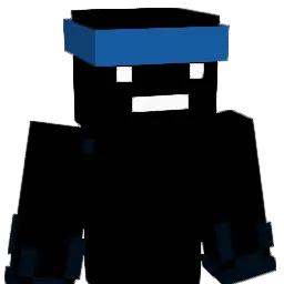 ArmoredPath5304 Minecraft avatar bust